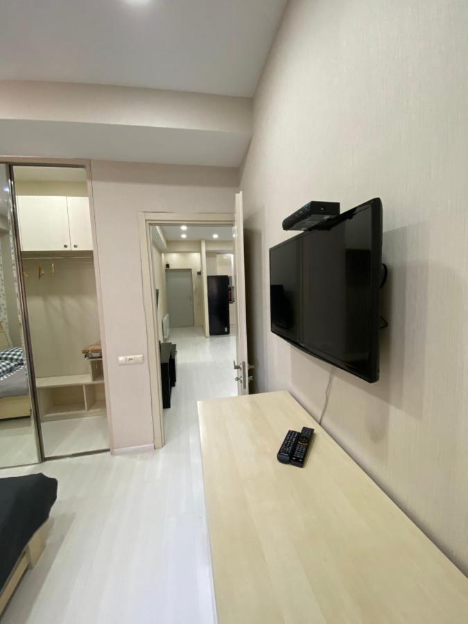 Apartment Vake Tbilisi Buitenkant foto