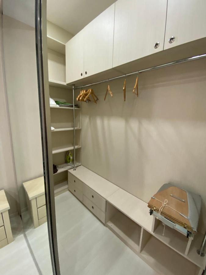 Apartment Vake Tbilisi Buitenkant foto